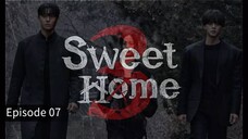 Sweet Home S3 | Ep. 7 [SUB INDO]