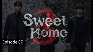 Sweet Home S3 | Ep. 7 [SUB INDO]