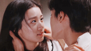 Manis sekali! Ciuman yang lembut! Drama hiburan dalam negeri yang lebih cocok untuk drama Korea bayi