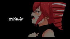 UshinaiP feat. Kasane Teto - LOSS (Synthesizer V Original) #JPOPENT