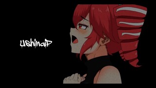UshinaiP feat. Kasane Teto - LOSS (Synthesizer V Original) #JPOPENT