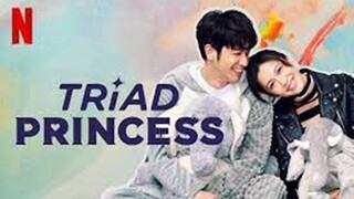 Triad Princess Ep.5