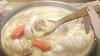 ꒰ ＡＥＳＴＨＥＴＩＣ ＡＮＩＭＥ ＣＯＯＫＩＮＧ (ASMR) ꒱