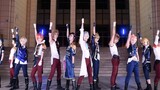 Bulan. Song of the Moon★Versi lengkap 12 orang★ Boy group tua tidak akan pernah mengakui kekalahan S
