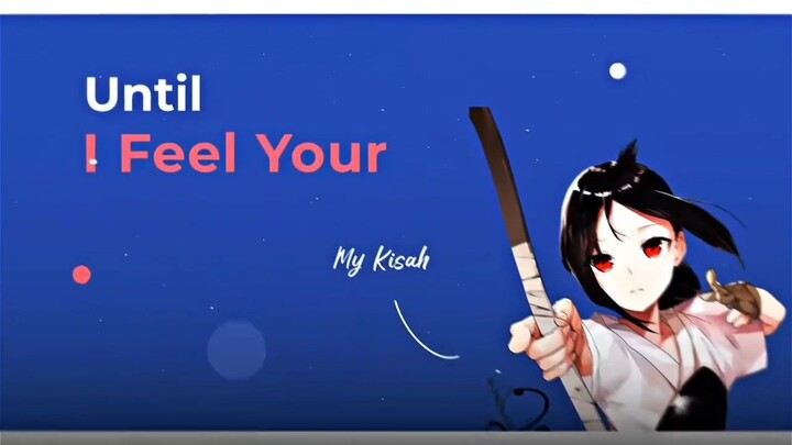 Amv Blinding Lights Kaguya