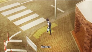 Episode 13 {End} [p4] - [S2] Boku No Kokoro No Yabai Yatsu Subtitle Indonesia