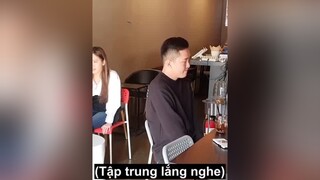 Xin việc hài hàihước hàitiktok hàivl hài_tâm_thần hài_hàn_quốc hànquốc trend xuhuong trending xu_huong