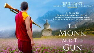 The Monk and the Gun 2024