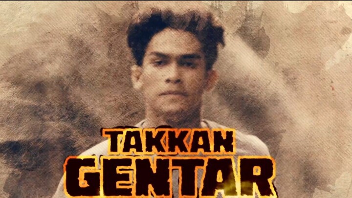 Telemovie Takkan Gentar 2019