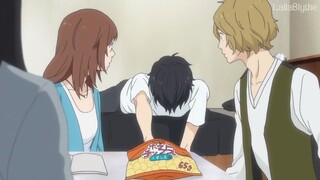 Ao Haru Ride บันทึกใสจากวัยฝัน ตอน 9