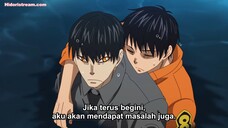 Ep - 11 Enen no Shouboutai San no Shou Season 3 [SUB INDO]