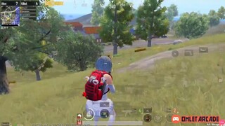 New Live Season 20 PUBG Mobile