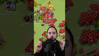 Save your City [Imprison] Rise of Kingdoms