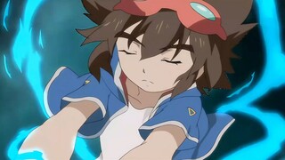 [Legend of Marbles] Xiao Feng vs. Morin! A super exciting marble battle showdown!