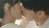 🔥Attention from the rear🔥Will raid kisses be accepted--【Heart.zip】EP.01-Bandage Kiss, Gag Kiss, Bed 