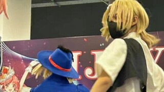 ลูก้าเต้นแบบสุ่มแต่เปี่ยมพลังตลอด 18 นาที