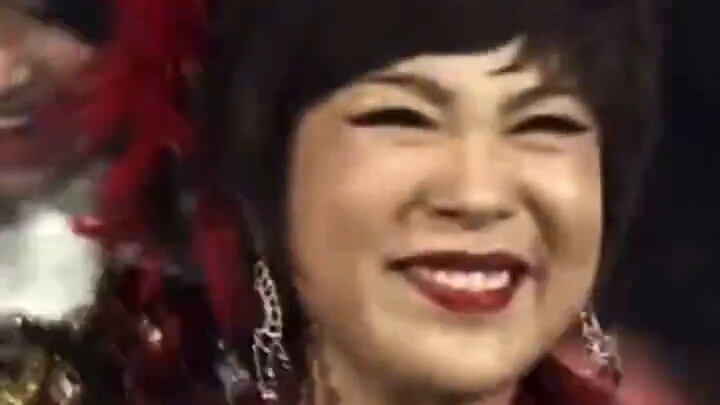 It turns out that the atmosphere of the 34th and 5th generation idols is quite different.