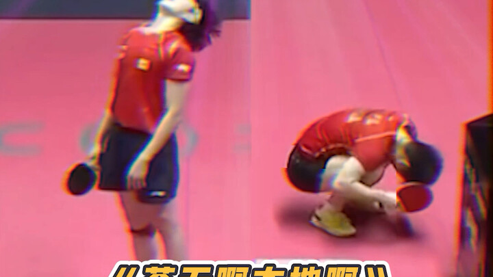 Quăng trời quăng đất quăng khán giả, chỉ không quăng lẫn nhau~