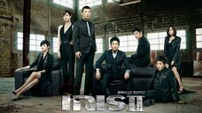 IRIS 2: The Movie (2013) Sub Indo