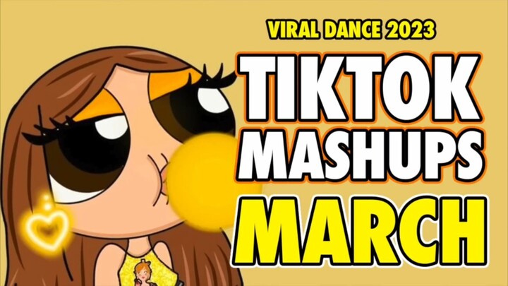 tiktok mashup 2023