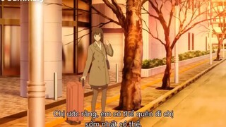 Bạn Gái Chung Nhà-Domestic na Kanojo-P12
