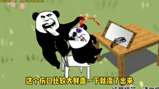 那一年二哥叫我帮他理头发下