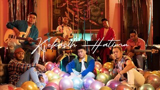 Rewind - Kekasih Hatimu (Official Music Video)
