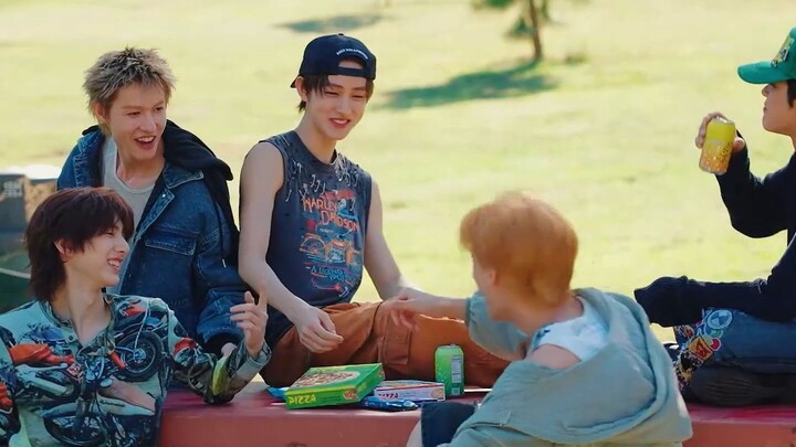 In 2026, We’ll still stick together