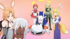 Isekai : Eps 7_Izure Saikyou no Renkinjutsushi.
