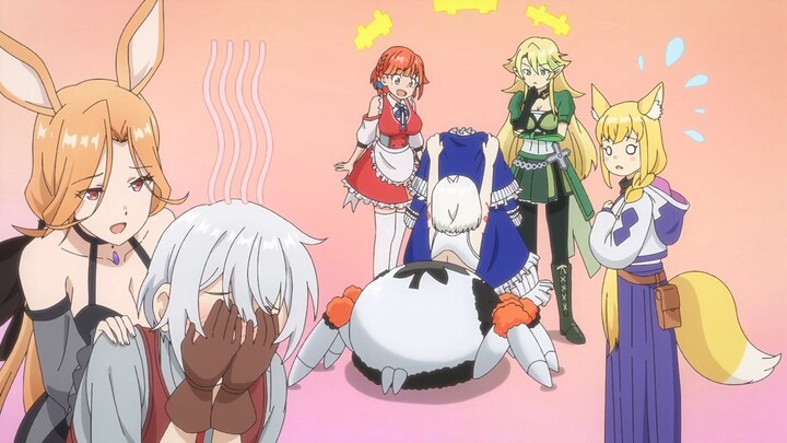 Isekai : Eps 7_Izure Saikyou no Renkinjutsushi.