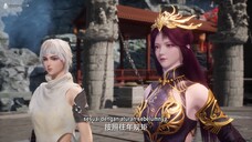 Rebirth Of The Sword Patriarch Eps 25 sub indo 1080P