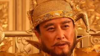 ردّ تشنغ خه الجميل باللطف وأنقذ وو شوان، لكن وو شوان بدأ يُثير المشاكل مجددًا. لحسن الحظ، شفى تشنغ خ