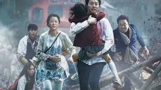 Train to Busan (2016) Kill Count