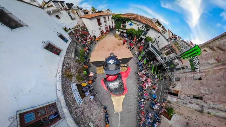 Sudut pandang apa ini