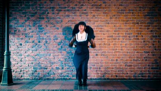 [Ririri] Happy Halloween I tried to dance [2020 million sacred]