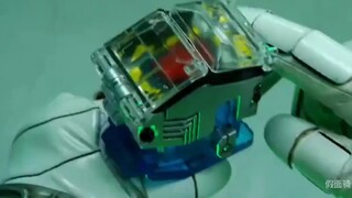 这才是真正的危险扳机