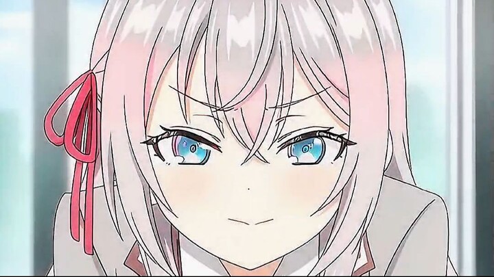 Alisa Mikhailovna Kujou [~001~]