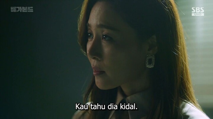 Vagabond (2019) part 6