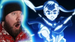 SEA DRAGON'S ROAR! | Black Clover Episode 46 Reaction