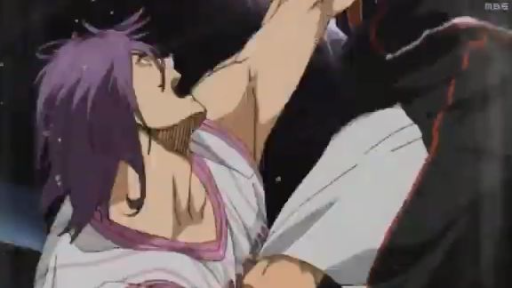 [ AMV ] - Montero - Kuroko No Basket