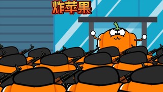 "Kuangxi Diary" Episode 18 Fried Apple