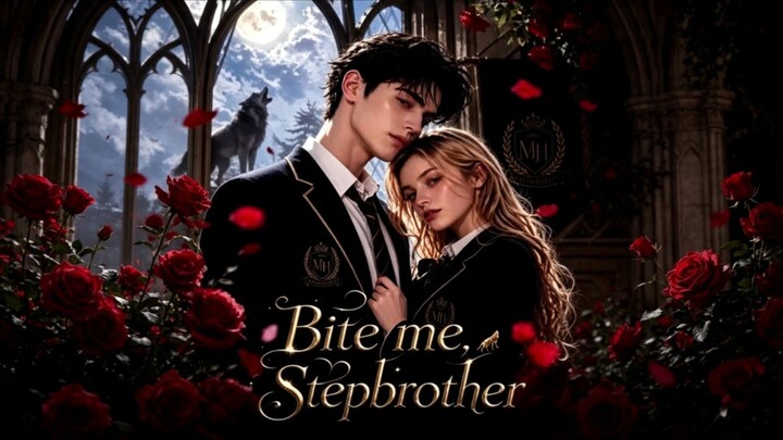 [AI] BITE ME STEPBROTHER