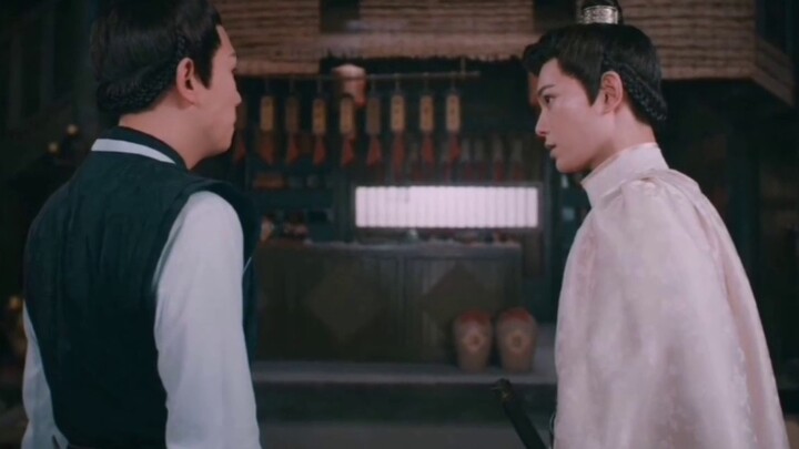 [The Rumored Chen Qianqian] Han Shaojun: What is it like to have a subordinate who is too ambitious?