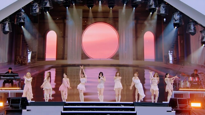 【4K 60fps】TWICE - Feel Special (230521 TWICE 5th World Tour Ready To Be in Japan)