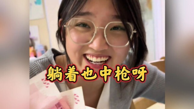 #Niece She probably will never forget the saying “You can’t know what’s in someone’s heart” in her e