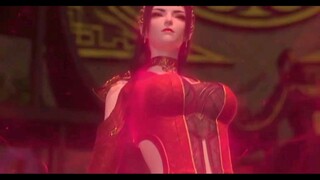 pv btth s5 episode 48