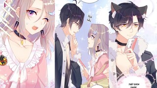 Chap 1-5🔥Vận may của đại Boss||thuyết minh truyện tranh||ngôn tình ||SayMahua