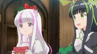 [Episode baru di bulan Januari] Mengungkap event kelima yang hilang & review event sebelumnya [Penje