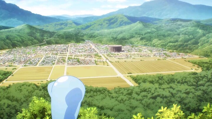 Tensei Shitara Slime datta Ken S4 Eps 1 Sub Indonesia