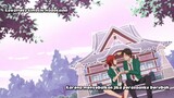Tomo-chan wa Onnanoko! Episode 3